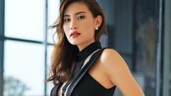 Patricia Gouw