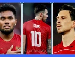 Pemain Bintang Persib Bandung Gabung TC Timnas Indonesia Jelang Piala AFF 2026