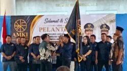 Pengurus AMKI Indramayu 2026-2029 Resmi Dilantik, Perkuat Konvergensi Media di Kota Mangga
