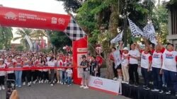 Perbarindo Bali Satukan 127 BPR-BPRS di Tabanan pada Puncak Hari BPR-BPRS Nasional 2026