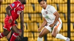 Borneo FC Ditahan Imbang di Kandang Persijap, Persib Selangkah Lagi Juara