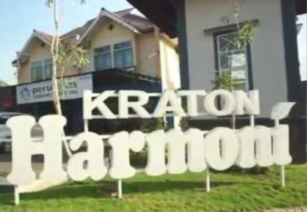Status Kepengurusan Dipertanyakan, Warga Soroti Iuran di RW 011 Kraton Harmoni Pasuruan