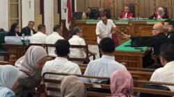 Pledoi Eks Direksi PTPN II: Tuntutan Jaksa Tak Sesuai Fakta Persidangan
