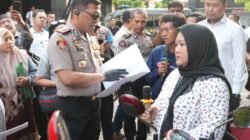 Polresta Sidoarjo
