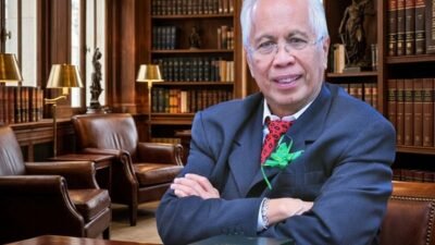 OC Kaligis: Memberantas Korupsi, Mungkinkah?