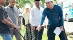 Dishub Asahan Tebar Qurban Idul Adha 1447 H