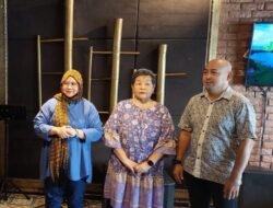 Temu Kangen RSC-WSC: Menjaga Silaturahmi, Menghidupkan Kembali Kenangan Lama