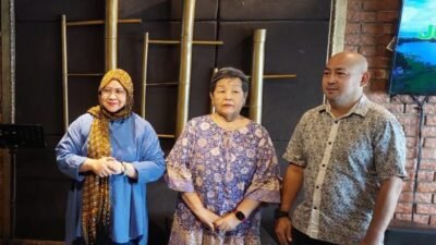 Temu Kangen RSC-WSC: Merawat Silaturahmi, Menghidupkan Kembali Cerita Lama
