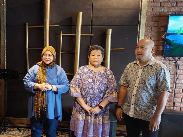 Temu Kangen RSC-WSC: Merawat Silaturahmi, Menghidupkan Kembali Cerita Lama