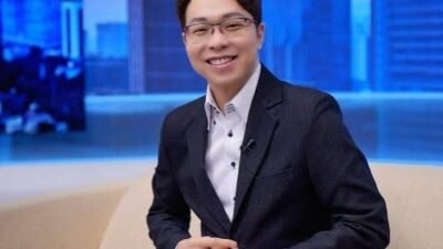 Richard Lee