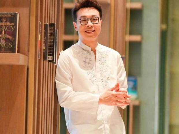 Richard Lee