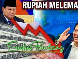 Purbaya Tanggapi Pertanyaan Prabowo soal Dolar AS