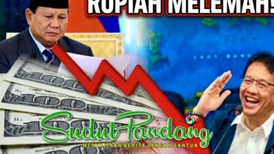 Purbaya Tanggapi Pertanyaan Prabowo soal Dolar AS