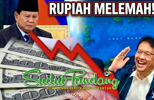Purbaya Tanggapi Pertanyaan Prabowo soal Dolar AS