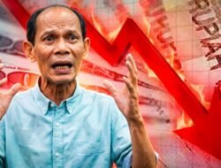 Realitas Pahit Kolonisasi Mental: Lima Penyebab Jatuhnya Rupiah
