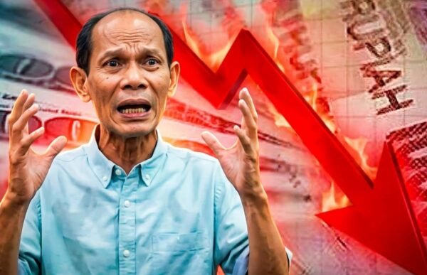 Realitas Pahit Kolonisasi Mental: Lima Penyebab Jatuhnya Rupiah