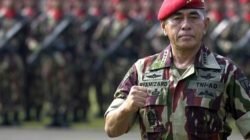 Ryamizard Ryacudu, Jenderal Infanteri yang Mengabdikan Hidup untuk Pertahanan Negara