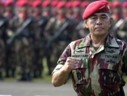 Ryamizard Ryacudu, Jenderal Infanteri yang Mengabdikan Hidup untuk Pertahanan Negara