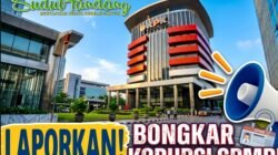 SPMB Jadi Sorotan, KPK Terbitkan Surat Edaran Pencegahan Korupsi