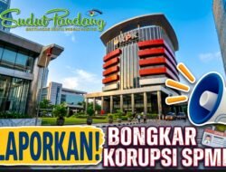 SPMB Jadi Sorotan, KPK Terbitkan Surat Edaran Pencegahan Korupsi