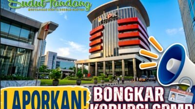 SPMB Jadi Sorotan, KPK Terbitkan Surat Edaran Pencegahan Korupsi
