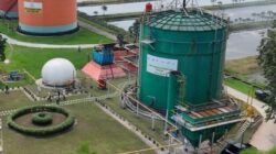 BRIN dan PalmCo Kembangkan Gas Biomethana dari Limbah Sawit untuk Substitusi LPG Impor
