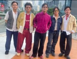 Lewat “On Our Own”, D’Masiv Siap Menembus Pasar Musik Dunia
