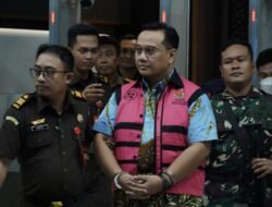 Komisioner Ombudsman Jadi Tersangka Kasus CPO
