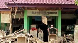 Kemendikdasmen Salurkan Bantuan Revitalisasi Rp 2,9 Triliun untuk Sekolah Terdampak Bencana