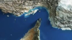 Selat Hormuz Memanas, AS Mulai Operasi Militer Skala Besar