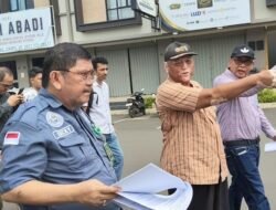 PN Tangerang Lakukan Pemeriksaan Setempat Sengketa Lahan 3,5 Hektar di Desa Sindang Panon