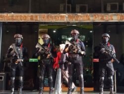 Kemenimipas Telusuri Penjamin 320 WNA Terduga Sindikat Judol Internasional
