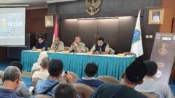 YPHMI Gelar Sosialisasi Bantuan Hukum di Kembangan Selatan, Warga Diminta Berani Lapor