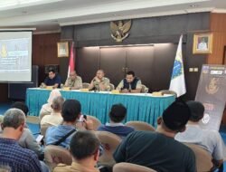 YPHMI Gelar Sosialisasi Bantuan Hukum di Kembangan Selatan, Warga Diminta Berani Lapor