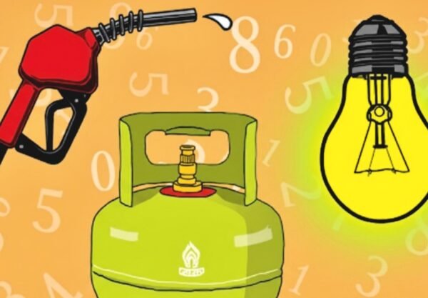Subsidi dan Kompensasi Energi Meningkat, Realisasi APBN Capai Rp 118,7 Triliun hingga Maret 2026