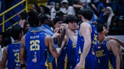 Semifinal IBL 2026 Pakai Best of 5, Persaingan Menuju Final Makin Ketat