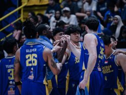 Semifinal IBL 2026 Pakai Best of 5, Persaingan Menuju Final Makin Ketat