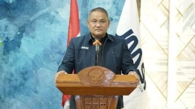 Hari Kebebasan Pers Dunia: Menjadi Suluh dan Lokomotif Bangsa