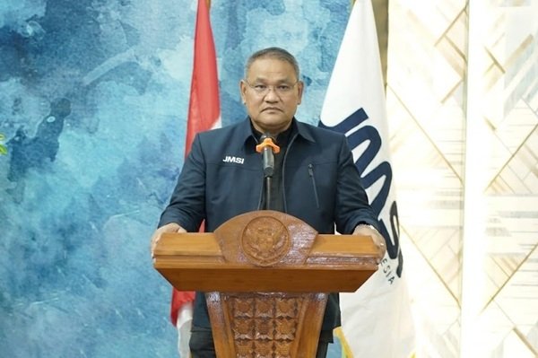 Hari Kebebasan Pers Dunia: Menjadi Suluh dan Lokomotif Bangsa