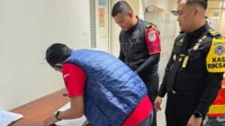 Tiga WNA Tiongkok Terduga Pelaku Pencurian di Bogor Ditangkap Imigrasi Ngurah Rai 