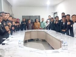 PB PSTI Lepas Timnas Sepak Takraw Indonesia ke ISTAF World Cup 2026 Kuala Lumpur