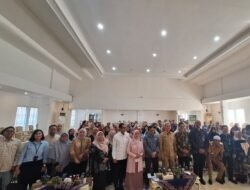 Diikuti 88 Peserta Terpilih, ‘Kick Off’ Program UMKM ‘Naik Kelas’ Kota Bogor 2026 Dimulai