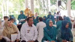 Camat Kisaran Timur
