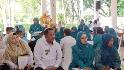 Camat Kisaran Timur