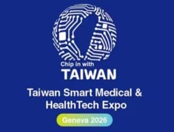 Taiwan Tampilkan Inovasi Kesehatan Global Lewat Video Promosi WHA 2026