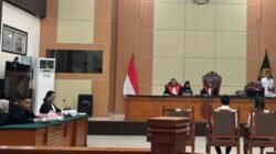 Pasutri Pelaku Kekerasan Anak Divonis 2,5 Tahun Penjara di PN Jakarta Timur