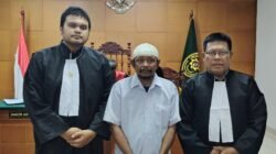 Edarkan 484 Kg Sabu, Terdakwa Divonis Seumur Hidup di PN Jaktim