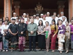 Sinergi Wamen Imipas dan DPD RI Bali Dorong Kebijakan Imigrasi Khusus untuk Lindungi Masyarakat Lokal