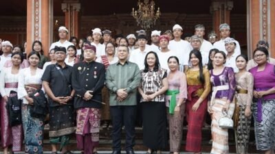 Sinergi Wamen Imipas dan DPD RI Bali Dorong Kebijakan Imigrasi Khusus untuk Lindungi Masyarakat Lokal