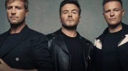 Westlife